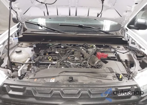 2024 Ford Maverick Xl from USA, damaged, VIN 3FTTW8A95RRA51014